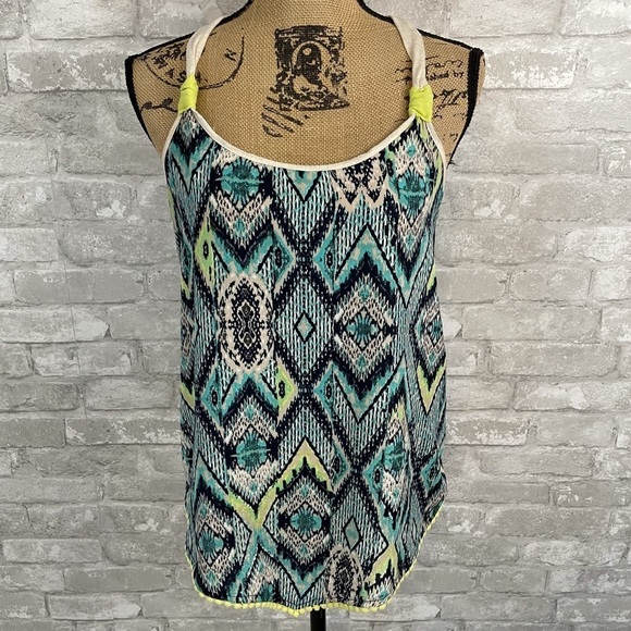 Maurices Racerback Tank Top - Picture 1 of 4